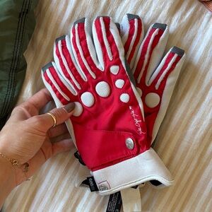 686 snowboard gloves